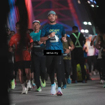 Runner Photo 6256877