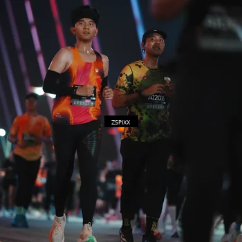 Runner Photo 6256879