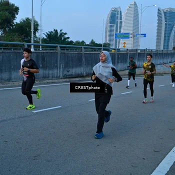 Runner Photo 6256882