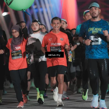 Runner Photo 6256891