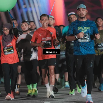 Runner Photo 6256892
