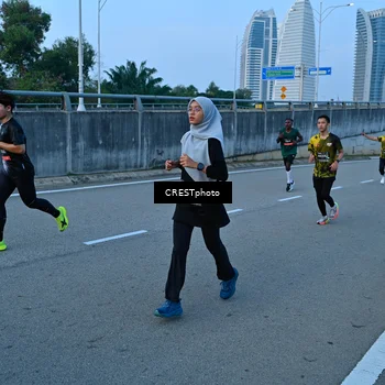 Runner Photo 6256898