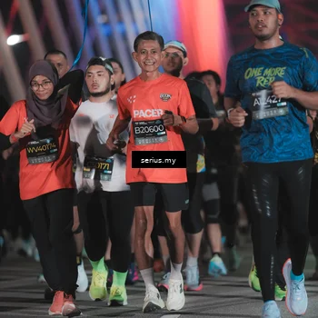 Runner Photo 6256905