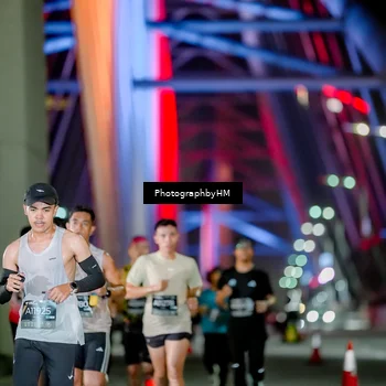 Runner Photo 6256907