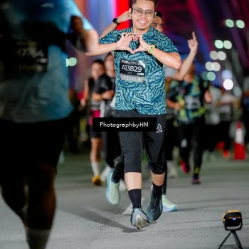 Runner Photo 6256911