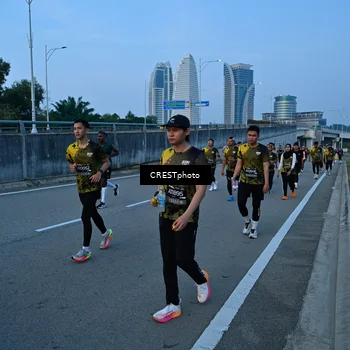 Runner Photo 6256921