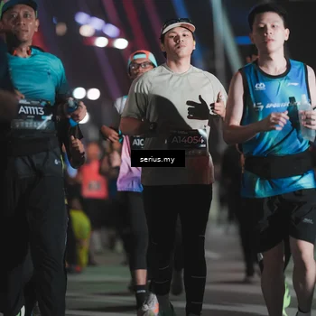 Runner Photo 6256922