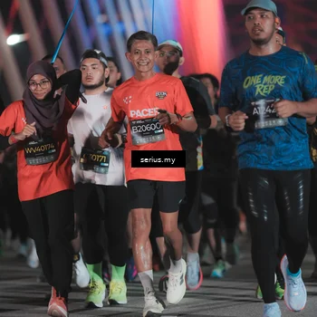 Runner Photo 6256937