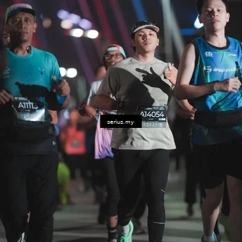 Runner Photo 6256938