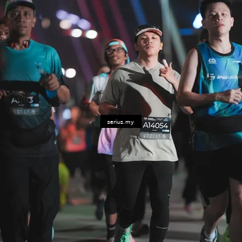 Runner Photo 6256939
