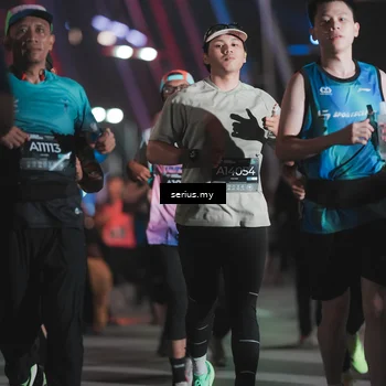 Runner Photo 6256940