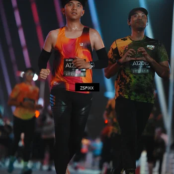Runner Photo 6256941