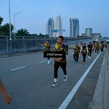 Runner Photo 6256949