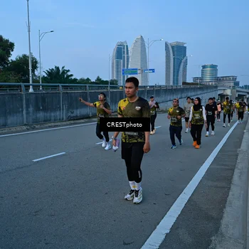 Runner Photo 6256967