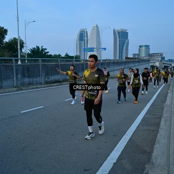 Runner Photo 6256977