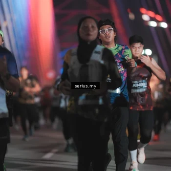 Runner Photo 6256984