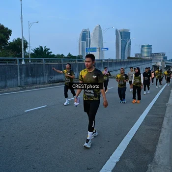 Runner Photo 6256986