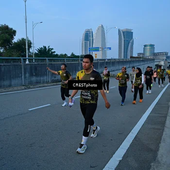 Runner Photo 6256989