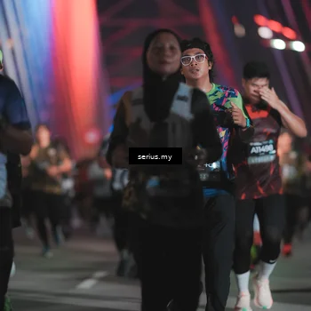 Runner Photo 6256990