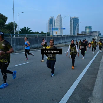 Runner Photo 6256997
