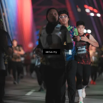 Runner Photo 6257008