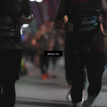 Runner Photo 6257009