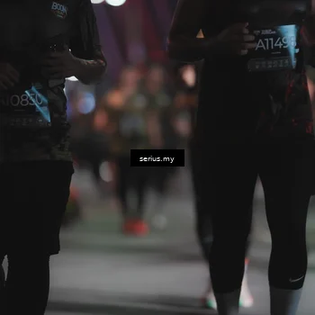 Runner Photo 6257010