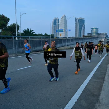 Runner Photo 6257018