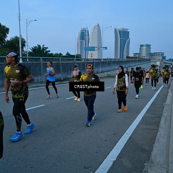 Runner Photo 6257022