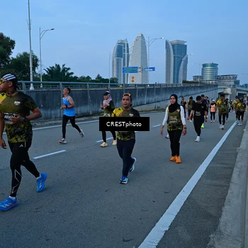 Runner Photo 6257039