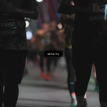 Runner Photo 6257047