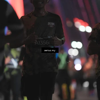 Runner Photo 6257050