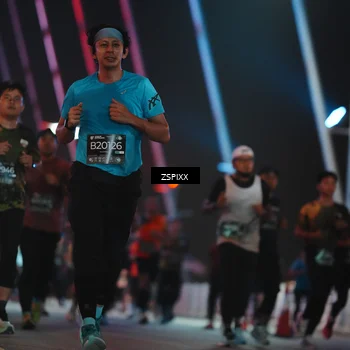 Runner Photo 6257061