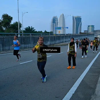 Runner Photo 6257072