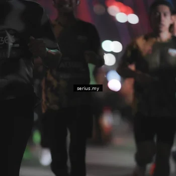 Runner Photo 6257074