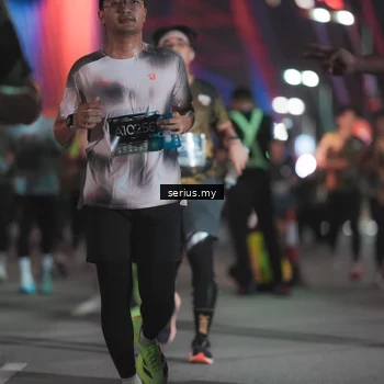 Runner Photo 6257076