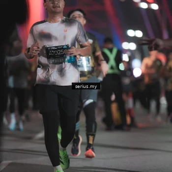 Runner Photo 6257077