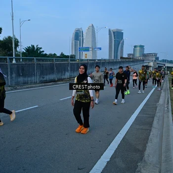 Runner Photo 6257080
