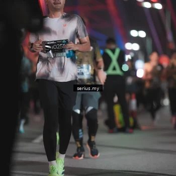 Runner Photo 6257086