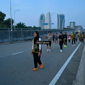 Runner Photo 6257087