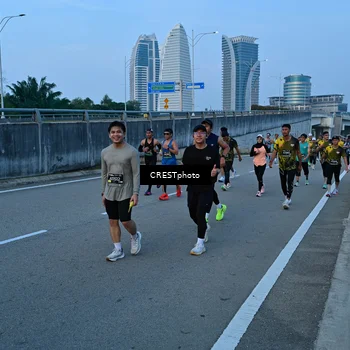 Runner Photo 6257097
