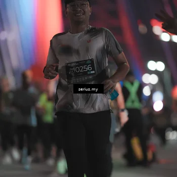 Runner Photo 6257100