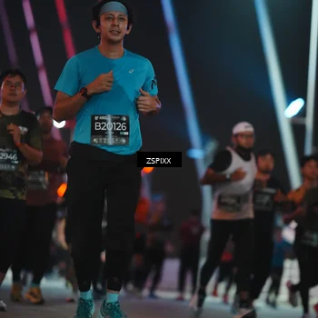Runner Photo 6257101