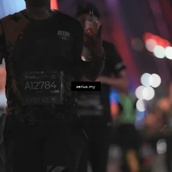 Runner Photo 6257102