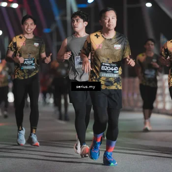 Runner Photo 6257105