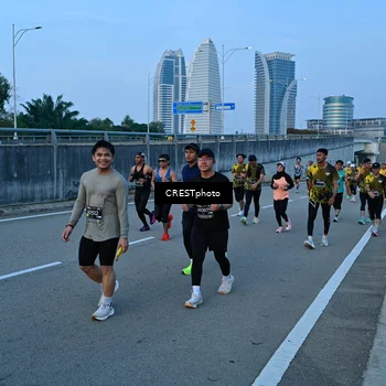 Runner Photo 6257123