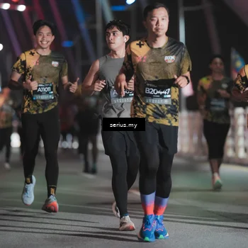 Runner Photo 6257127