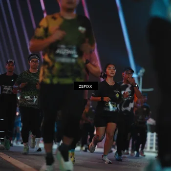 Runner Photo 6257128