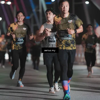 Runner Photo 6257129