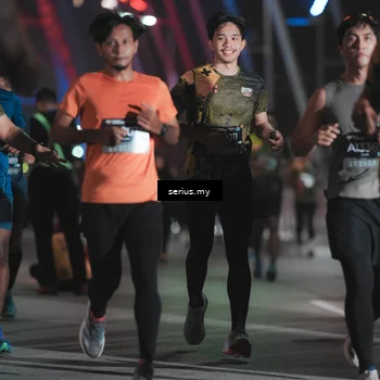 Runner Photo 6257131
